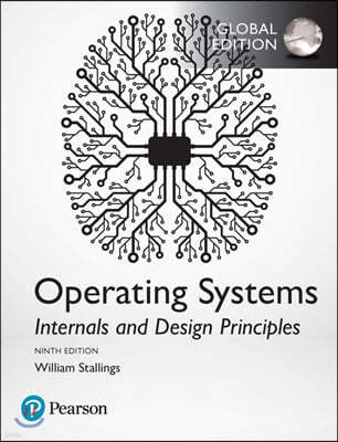 Operating Systems: Internals and Design Principles 