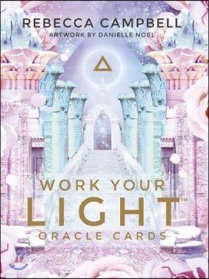 Work Your Light Oracle Cards