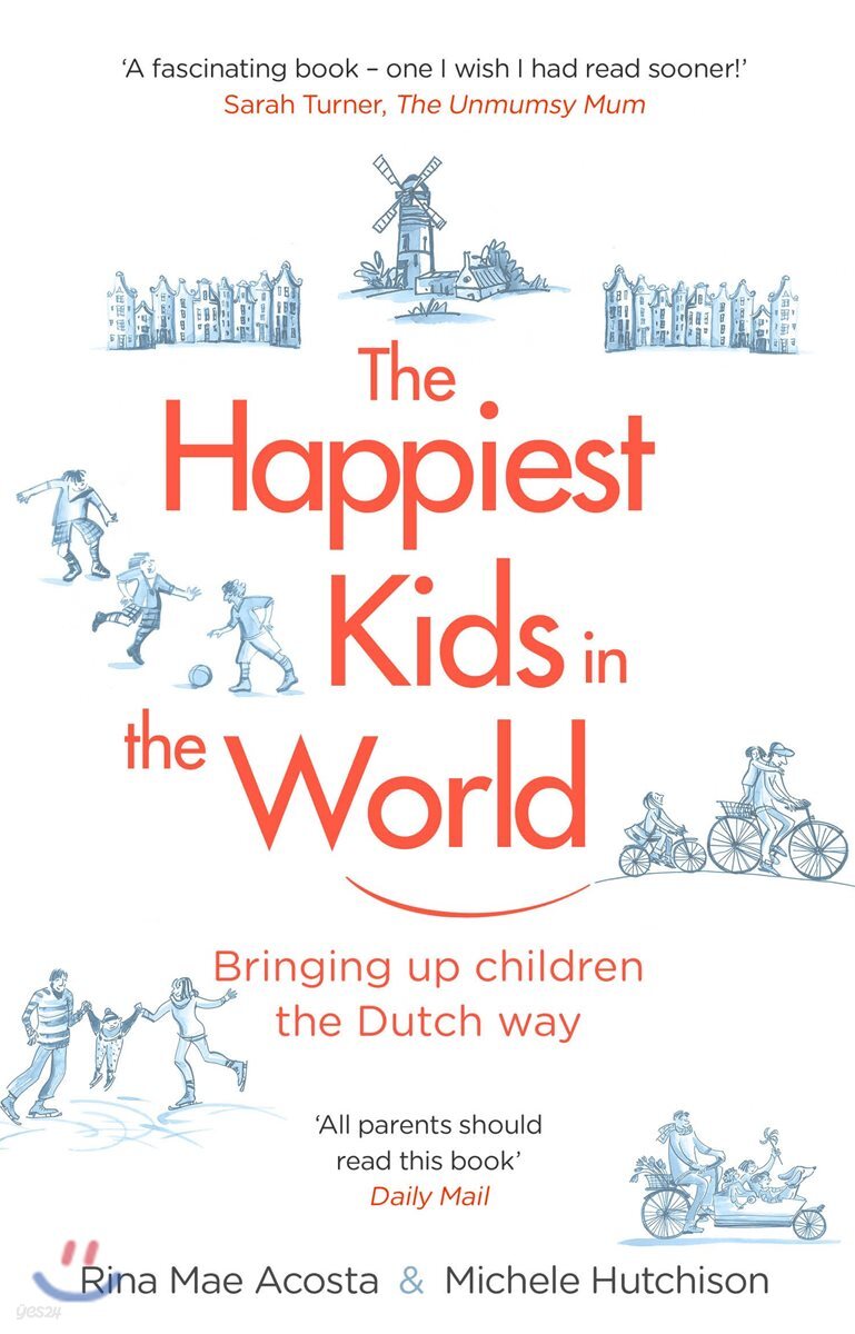 Happiest Kids in the World