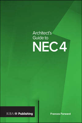 Architects Guide to NEC4