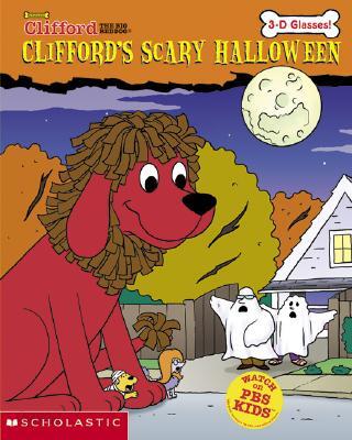 Clifford's Scary Halloween