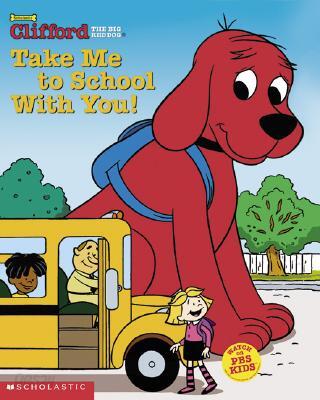 Take Me to School with You!