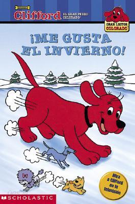 Me Gusta el Invierno! / Winter Ice is Nice!