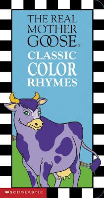 Classic Color Rhymes