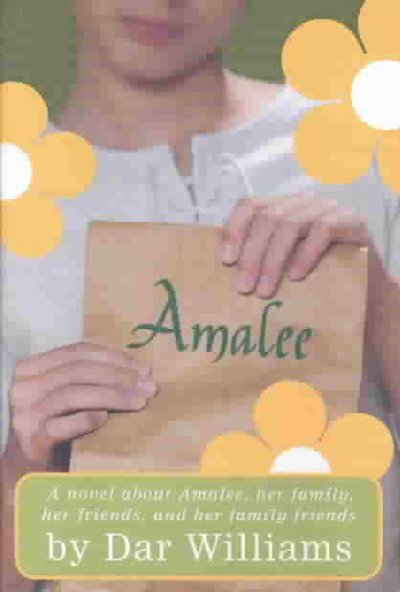 Amalee