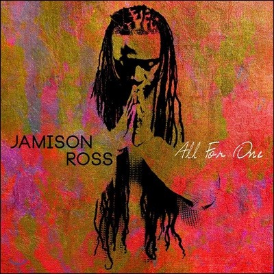 Jamison Ross (̽ ν) - All For One