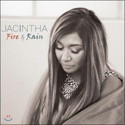 Jacintha (야신타) - Fire & Rain / James Taylor Tribute