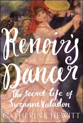 Renoir's Dancer