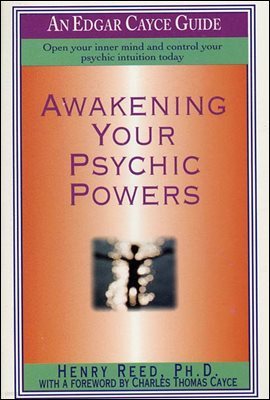 Awakening Your Psychic Powers