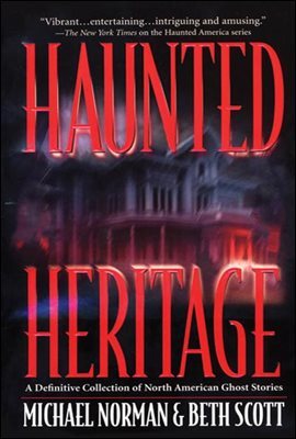 Haunted Heritage