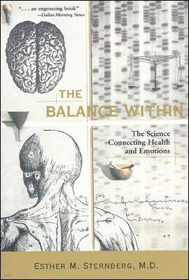 The Balance Within