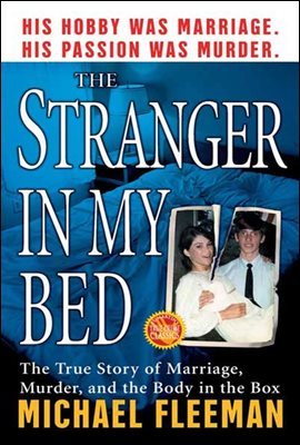 The Stranger In My Bed