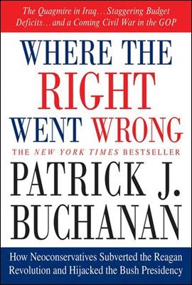 Where the Right Went Wrong