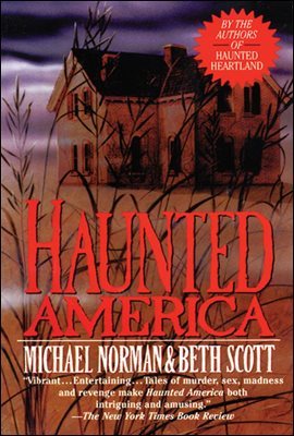 Haunted America