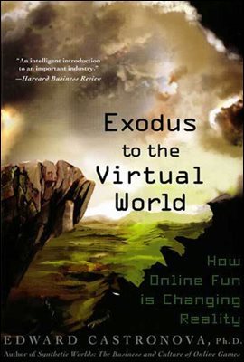 Exodus to the Virtual World