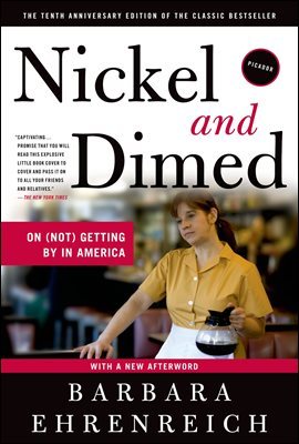 Nickel and Dimed