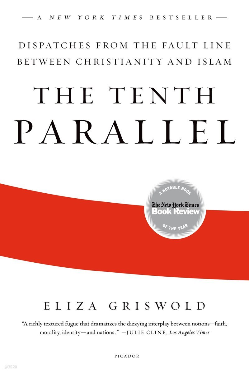 The Tenth Parallel