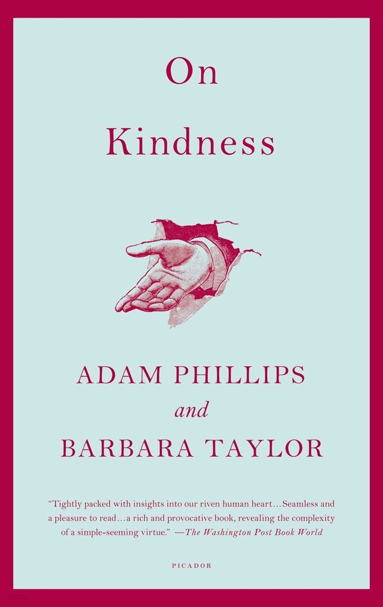 On Kindness