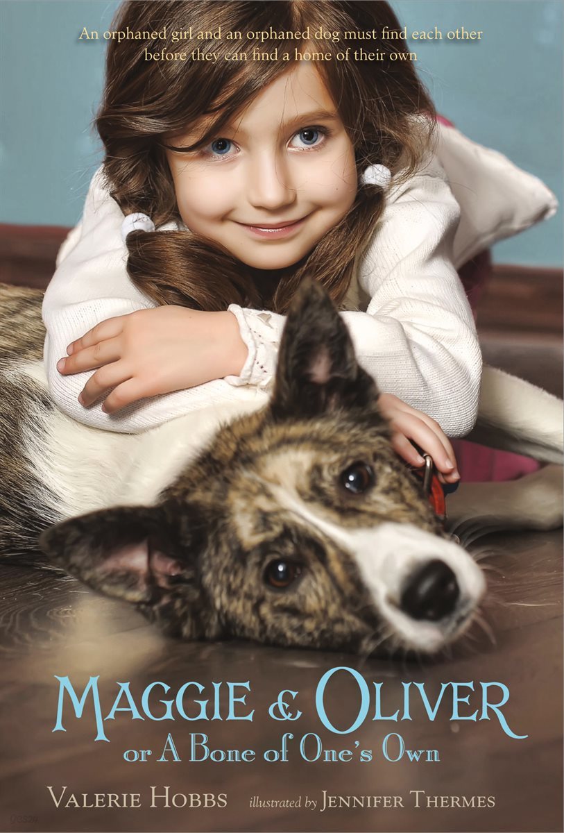 Maggie &amp; Oliver or A Bone of One&#39;s Own