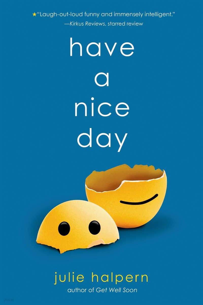 Have a Nice Day