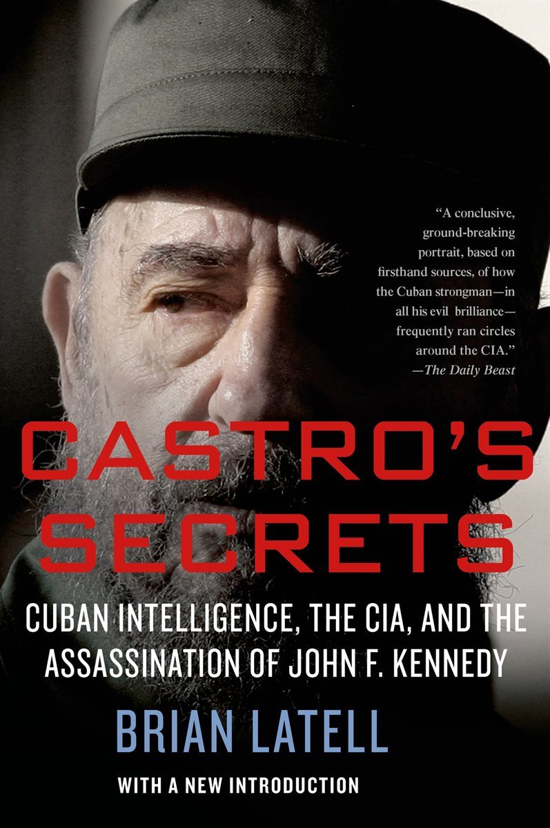 Castro&#39;s Secrets