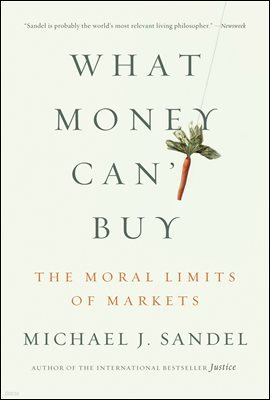 [ܵ] What Money Can't Buy