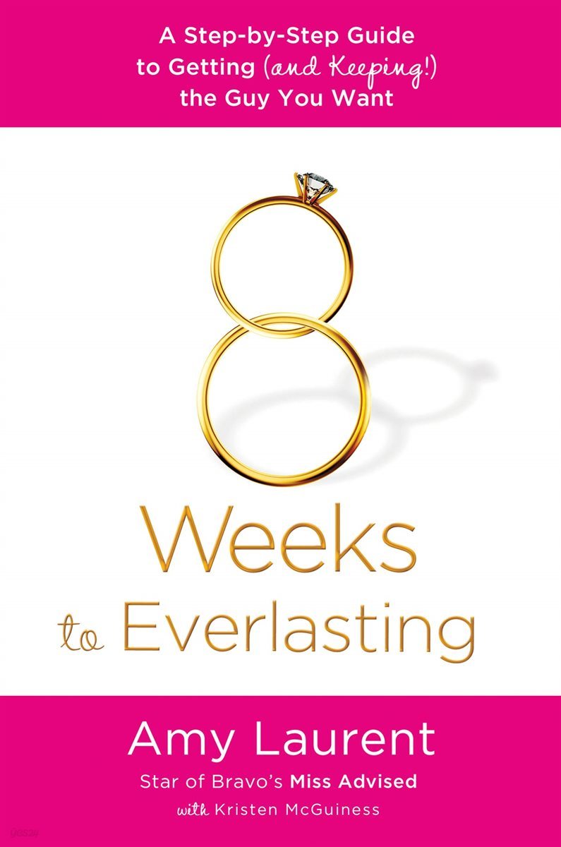 8 Weeks to Everlasting