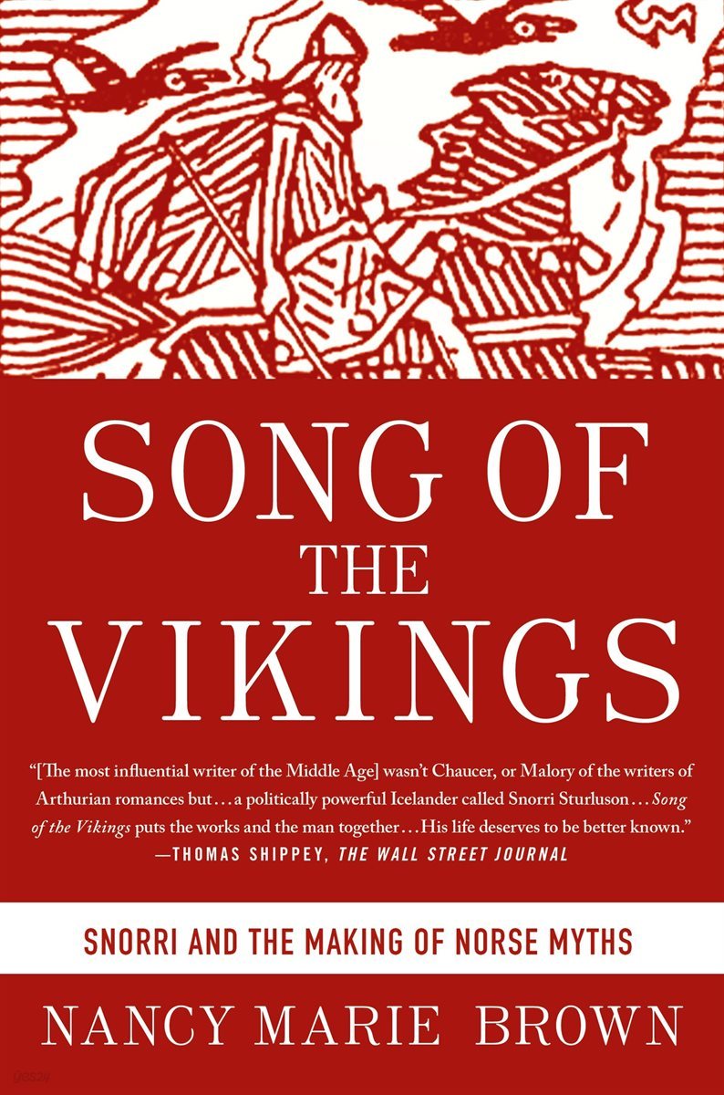 Song of the Vikings