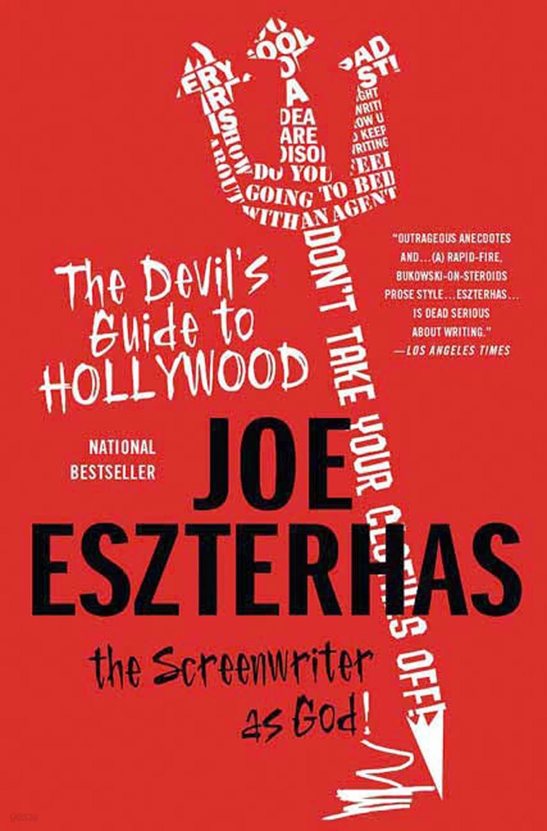 The Devil&#39;s Guide to Hollywood