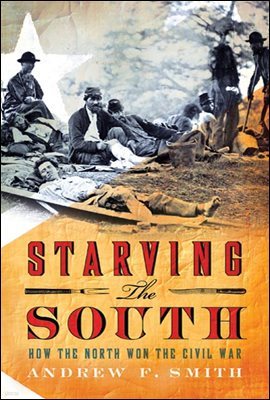 Starving the South