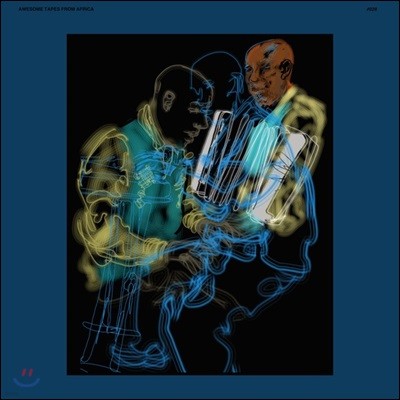 Hailu Mergia (̷ ӱ) - Lala Belu [LP]