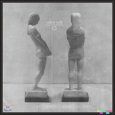 Olden Yolk (올든 요크) - Olden Yolk