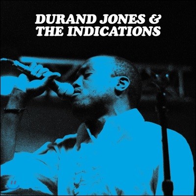 Durand Jones & The Indications (ζ   ε̼ǽ) - Durand Jones & The Indications