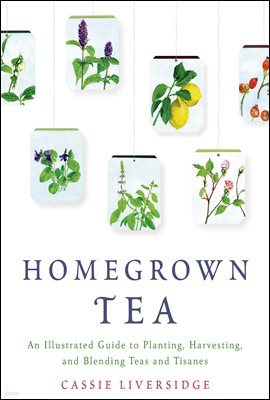 Homegrown Tea