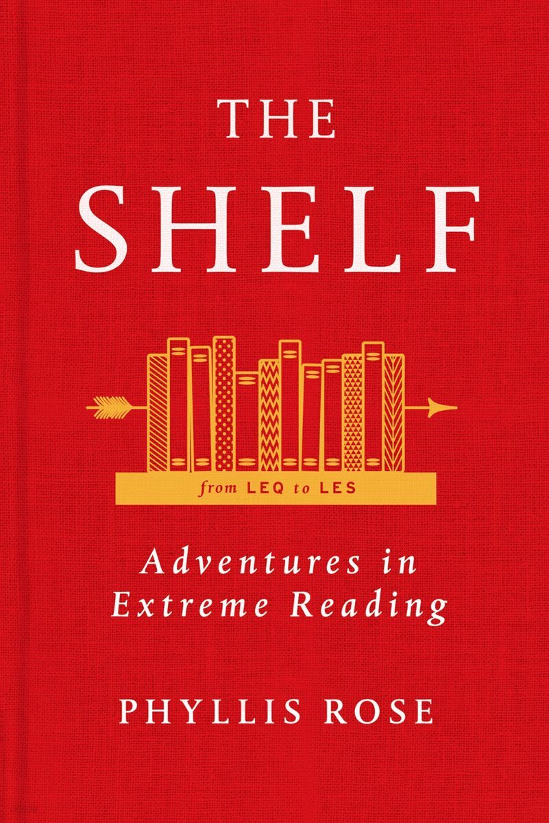 The Shelf