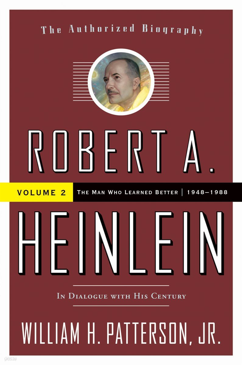 Robert A. Heinlein