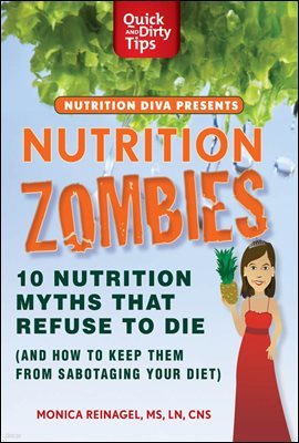 Nutrition Zombies