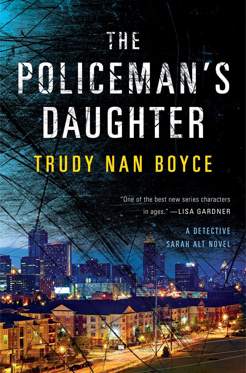 The Policeman&#39;s Daughter