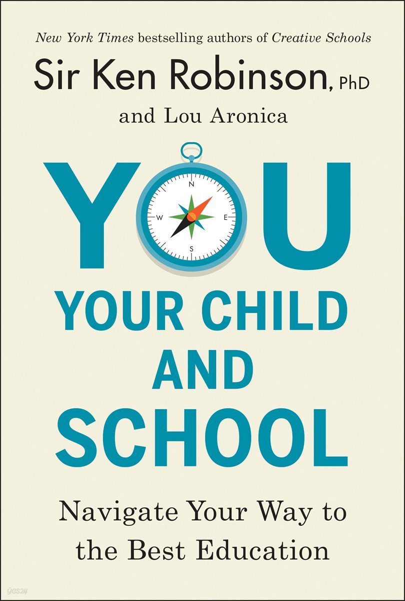 You, Your Child, and School