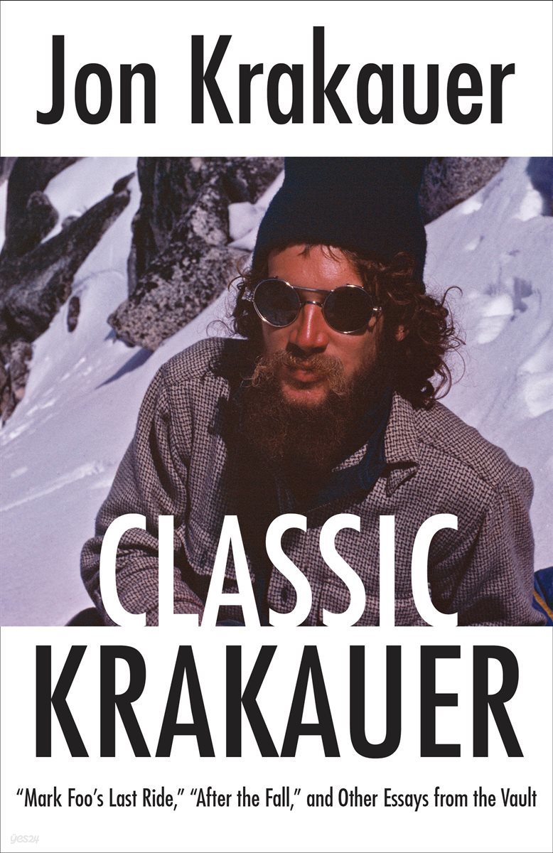 Classic Krakauer