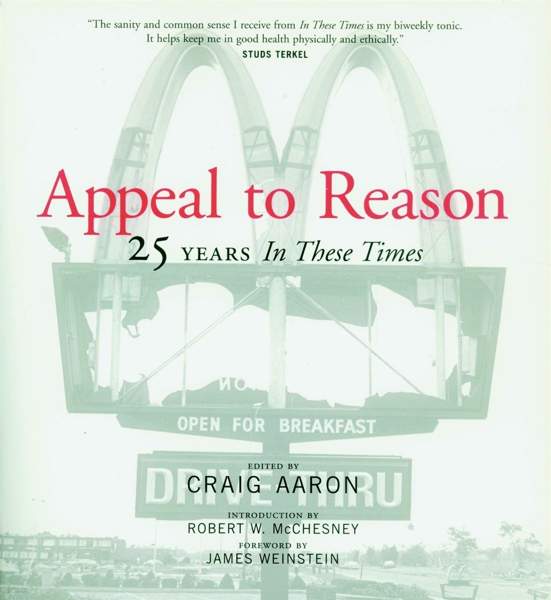 Appeal to Reason