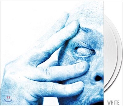 Porcupine Tree — In Absentia 앨범 커버