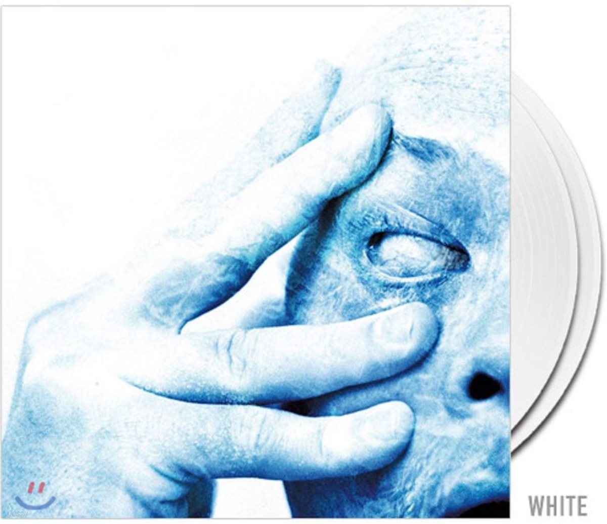 Porcupine Tree (포커파인 트리) - In Absentia [화이트 컬러 2 LP]