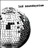 LCD Soundsystem - LCD Soundsystem (홍보용 음반) 