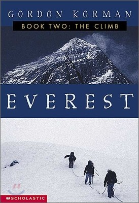 Everest, Book 2 : The Climb