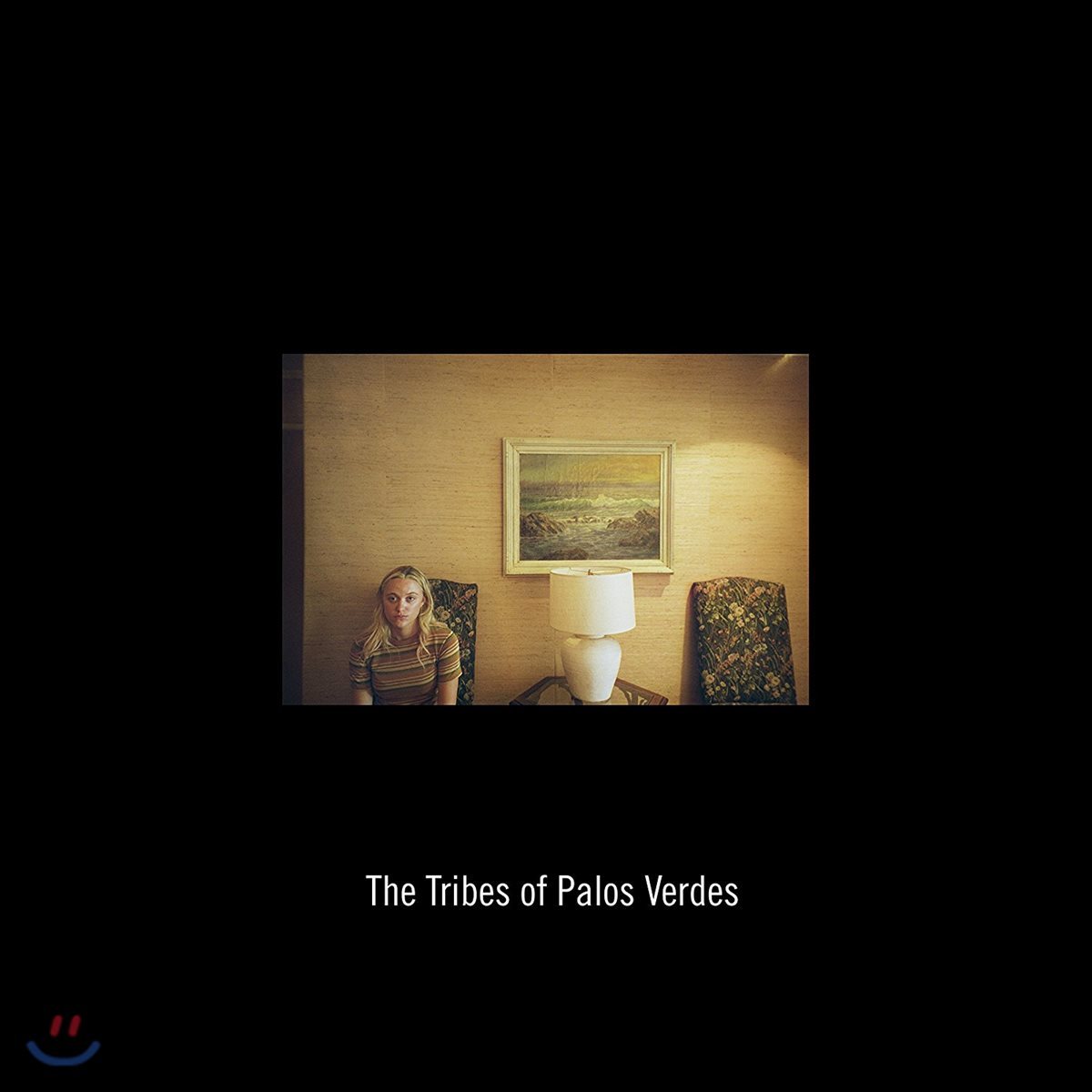 트라이브 오브 팔로스 버디스 영화음악 (The Tribes Of Palos Verdes OST) [LP]