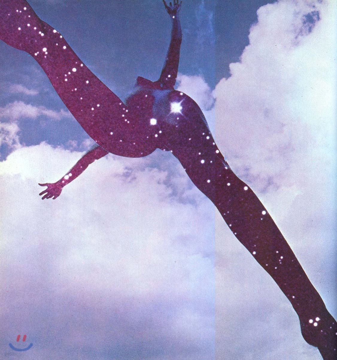 Free - Free 프리 2집 [LP]