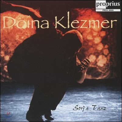 Doina Klezmer (̳ Ŭ) - Sorja Tanz