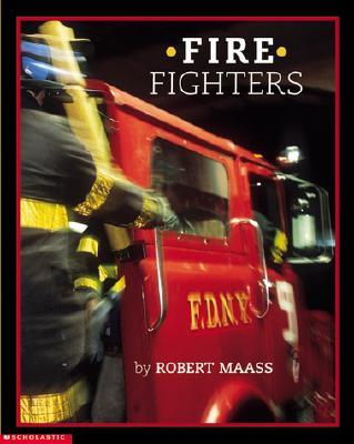 Fire Fighters