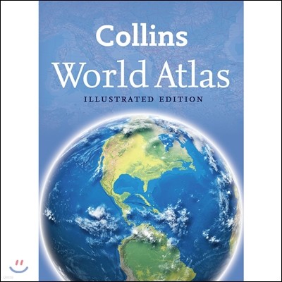 Collins World Atlas